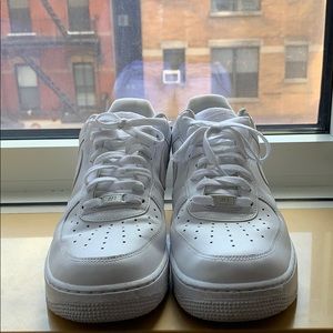 Nike Air Force 1  ‘07